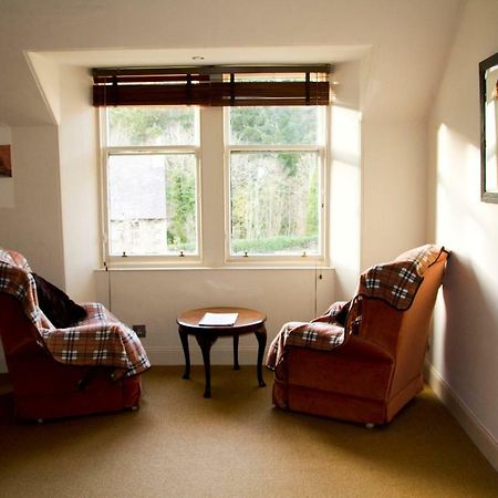 Airlie House Self Catering Villa Strathyre Exterior photo